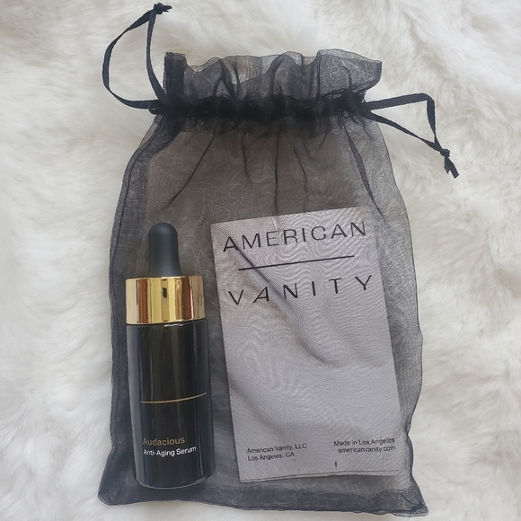 Sephora Other - American Vanity Audacious